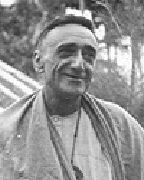 Jules Monchanin