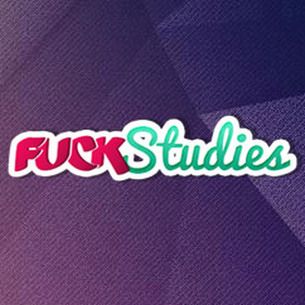 Fuck Studies