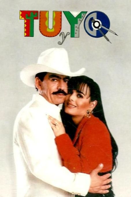 Tu y yo