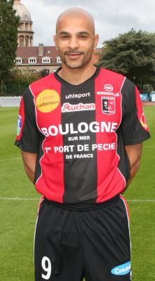 Jean-Cedric Maspimby