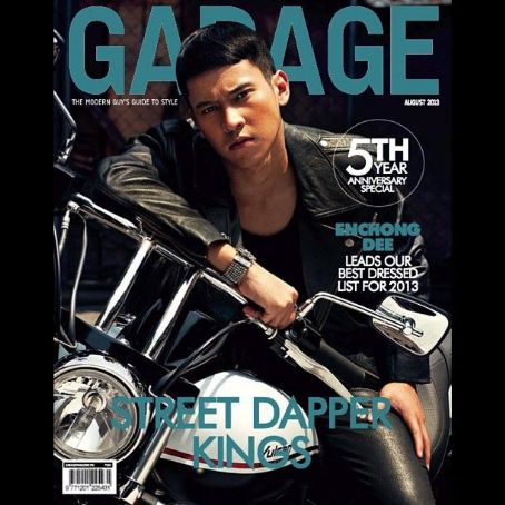 Enchong Dee