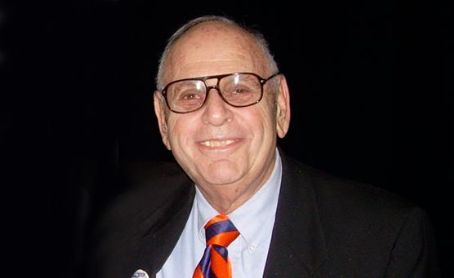 Hank Greenwald