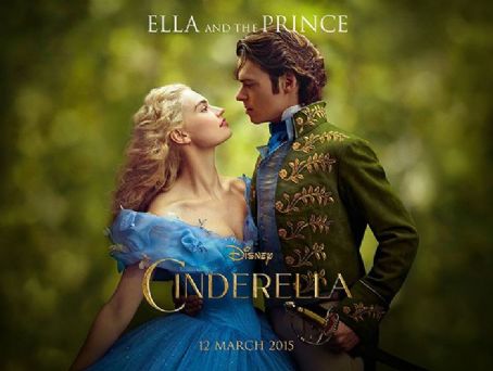 Cinderella