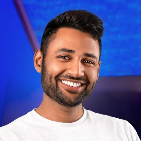 Arun Maini