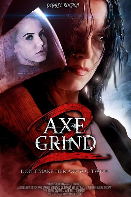 Axe2Grind