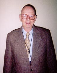 Walter Nelson-Rees