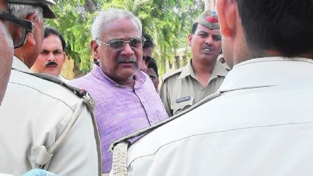 Thakur Dalveer Singh