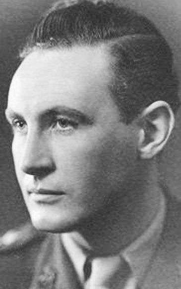 George Lane (British Army officer)