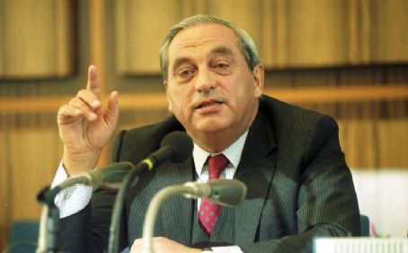 Karl Otto Pöhl