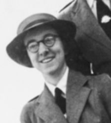 Jean Evelyn Headberry