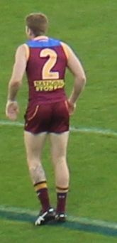 Ryan Harwood