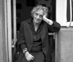 Veriko Anjaparidze