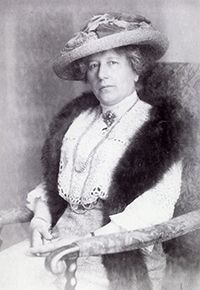 Margarethe Hormuth-Kallmorgen
