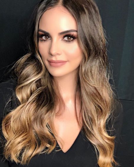 Who Is Ximena Navarrete Dating Ximena Navarrete Boyfriend