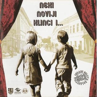Neki noviji klinci i...