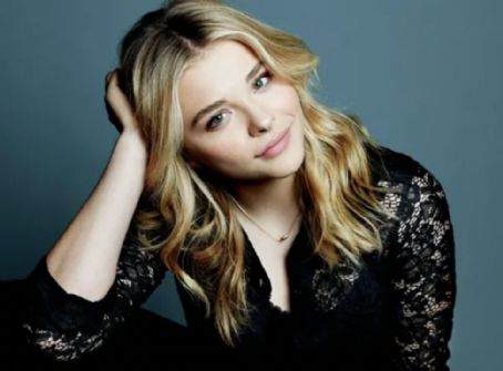 Chloë Grace Moret