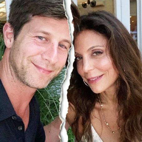 Bethenny Frankel and Paul Bernon - Breakup