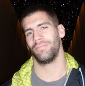 Andrej Dzakovic