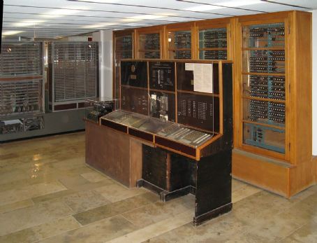 Z4 (computer)