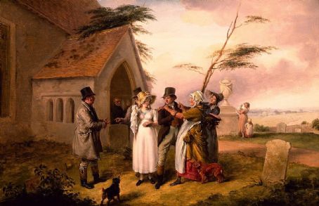 Edmund Bristow