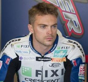 Leon Camier
