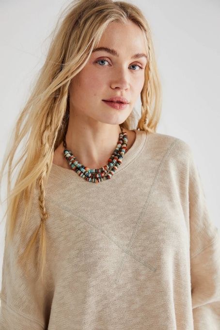 Camilla Forchhammer Christensen – Free People (Spring 2022 collection