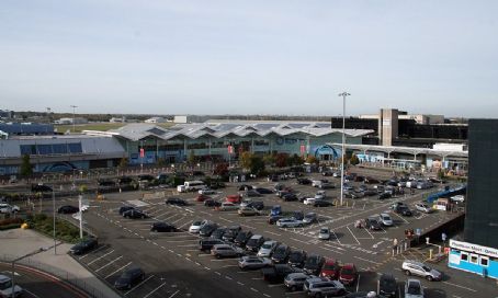 Birmingham Airport
