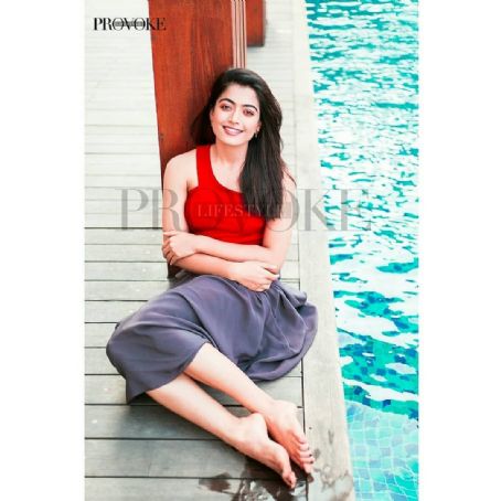 Who Is Rashmika Mandanna Dating Rashmika Mandanna Boyfriend Husband Refrain from posting comments that are obscene, defamatory or inflammatory, and do not indulge in personal attacks, name calling or inciting hatred against any community. who is rashmika mandanna dating