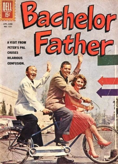 Bachelor Father