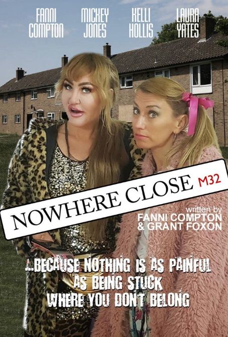 Nowhere Close