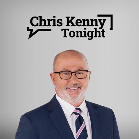 Chris Kenny Tonight