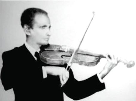 Alex Mestri