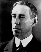 William Emerson Brock