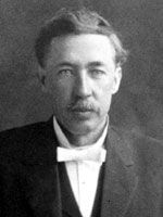 Lee Cruce