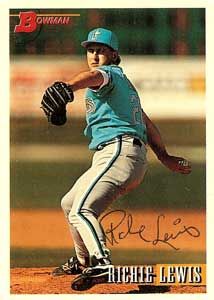 Richie Lewis