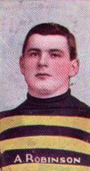 Alex Robinson (footballer)