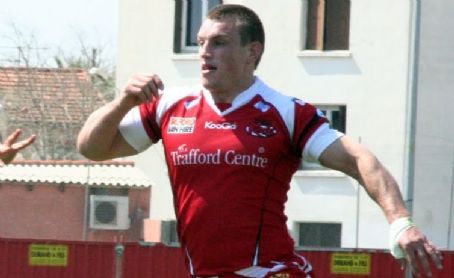 Mark Henry (rugby league)