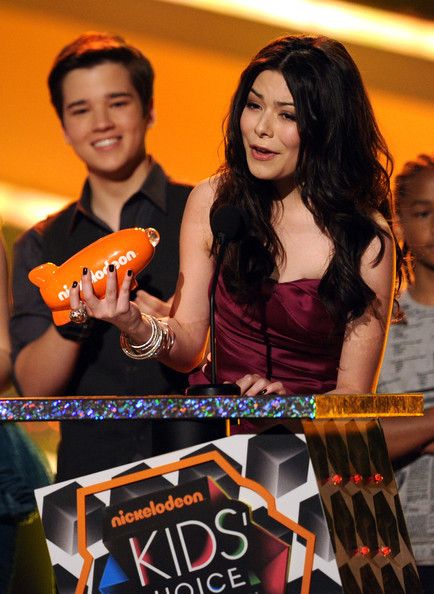 Johnny depp miranda cosgrove on sale