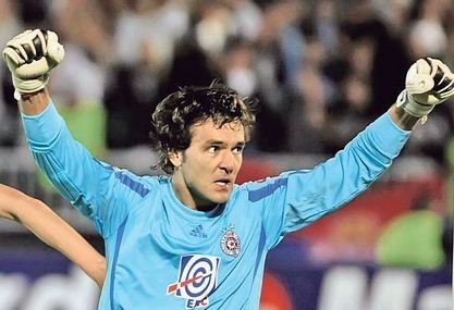 Vladimir Stojković