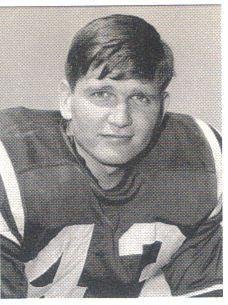 Tommy Spinks