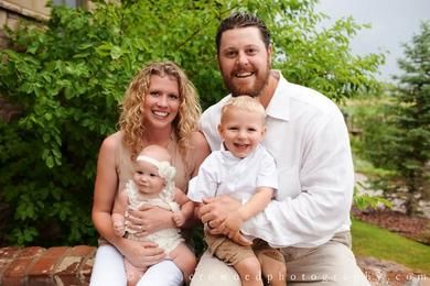 Who is Tyler Polumbus dating? Tyler Polumbus girlfriend, wife