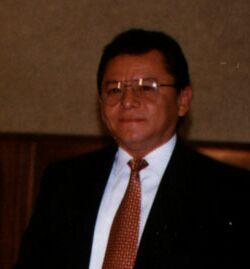 Víctor Manuel Méndez Lanz