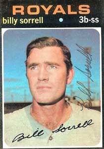 Billy Sorrell