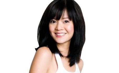 Michelle Chong