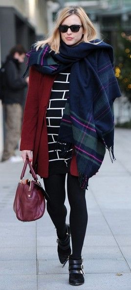Fearne Cotton: arriving at the studios of BBC Radio 1 in London ...