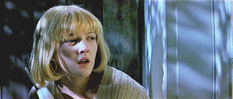 Scream - Drew Barrymore