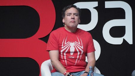 Shawn Layden