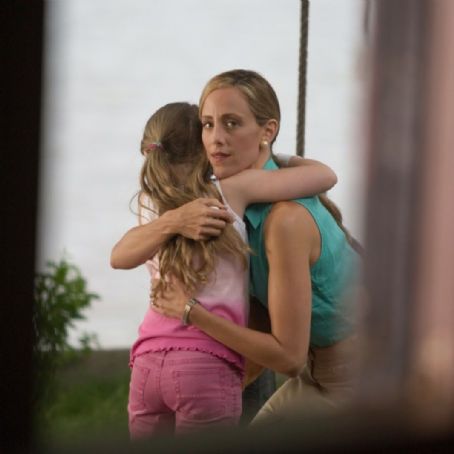 Haunting Sarah - Kim Raver