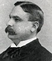 Joshua Weldon Miles