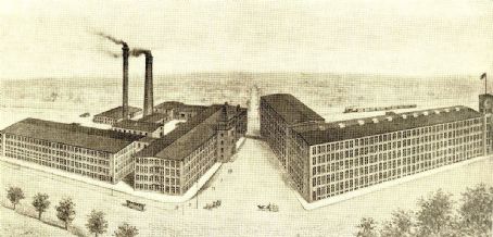 Berkshire Fine Spinning Associates